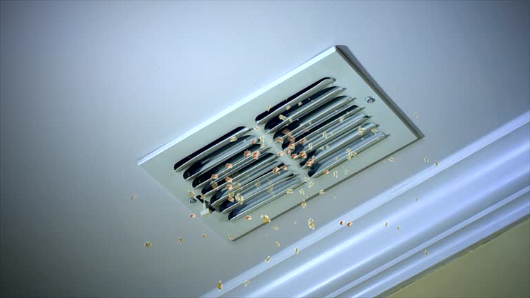 Best Commercial Air Duct Cleaning  in Fellsburg, PA