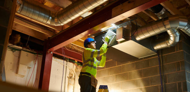Best Ventilation Cleaning Services  in Fellsburg, PA