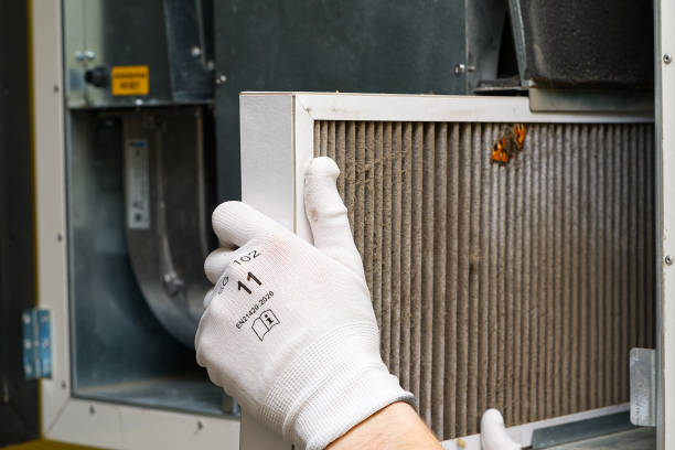 Best Duct Cleaning for Homes  in Fellsburg, PA