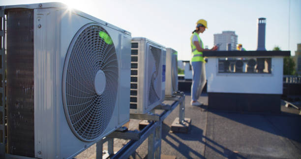 Best Professional Duct Cleaning Services  in Fellsburg, PA