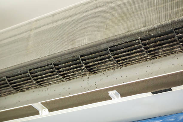 Best HVAC Air Duct Cleaning  in Fellsburg, PA