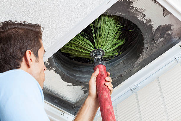 Best Air Duct Cleaning Near Me  in Fellsburg, PA